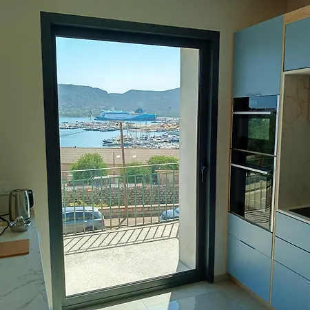 Apartamento A Vista Bella Porto Vecchio