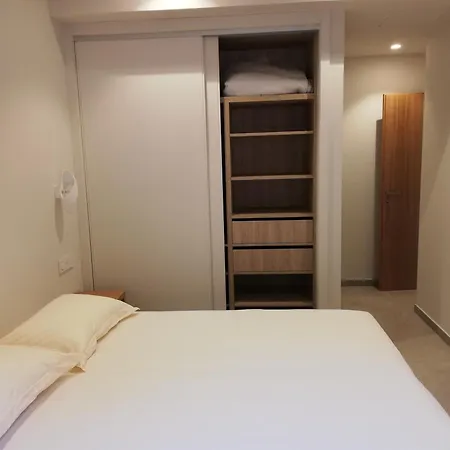 Apartamento A Vista Bella Porto Vecchio